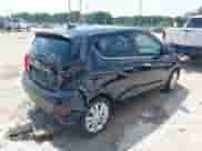 2017 Chevrolet Spark LT с VIN KL8CF6SA5HC781556, выставлен на аукционе IAAI как лот 43210058 с пробегом 65 327 миль миль и . История ставок и продаж доступна на DreamBid. Изображение 4.