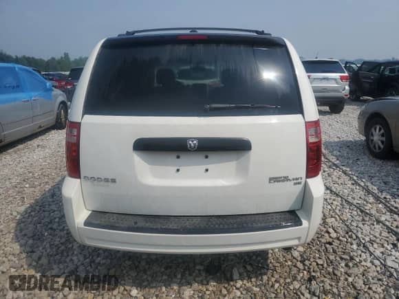 2010 Dodge Grand Caravan Hero z VIN 2D4RN3D11AR426786, wystawiony jako Copart lot #66708735 z przebiegiem 136 921 mil mil oraz Czysty tytuł • Clean title. Historia ofert i sprzedaży dostępna na DreamBid. Obrazek 6.