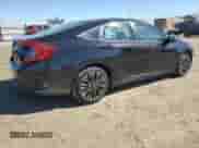 2016 Honda Civic LX с VIN 19XFC2F59GE212056, выставлен на аукционе Copart как лот 66936585 с пробегом 120 794 миль миль и Списание • Salvage title. История ставок и продаж доступна на DreamBid. Изображение 3.