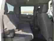 2024 Chevrolet Silverado 1500 LT с VIN 1GCPDKEK3RZ214336, выставлен на аукционе Copart как лот 70038555 с пробегом 30 522 миль миль и Списание • Salvage title. История ставок и продаж доступна на DreamBid. Изображение 10.