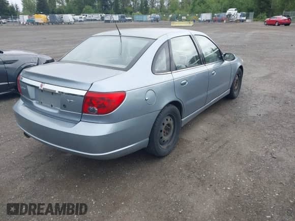 2003 Saturn LS с VIN 1G8JW54R03Y573151, выставлен на аукционе IAAI как лот 42281639 с пробегом 137 501 миль миль и . История ставок и продаж доступна на DreamBid. Изображение 4.