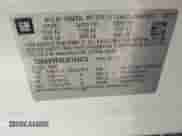 2018 Chevrolet Equinox Premier with VIN 2GNAXVEVXJ6104478, listed as a IAAI auction lot 43056014 with 82,627 mi miles and . Bid and sale history available at DreamBid. Image 9.