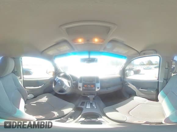 2016 Nissan Frontier SV с VIN 1N6AD0EV2GN729396, выставлен на аукционе Copart как лот 82455785 с пробегом 92 774 миль миль и Списание • Salvage title. История ставок и продаж доступна на DreamBid. Изображение 14.