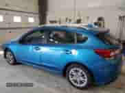 2018 Subaru Impreza Premium z VIN 4S3GTAB67J3723342, wystawiony jako Copart lot #86543315 z przebiegiem 98 995 mil mil oraz Szkoda całkowita • Salvage title. Historia ofert i sprzedaży dostępna na DreamBid. Obrazek 2.