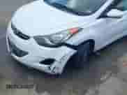 2012 Hyundai Elantra Limited with VIN 5NPDH4AE5CH127183, listed as a IAAI auction lot 42574229 with 142,991 mi miles and . Bid and sale history available at DreamBid. Image 6.