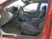 2003 Pontiac Grand Am SE1 с VIN 1G2NF52E43C247751, выставлен на аукционе Copart как лот 51347135 с пробегом 174 640 миль миль и Списание • Salvage title. История ставок и продаж доступна на DreamBid. Изображение 7.