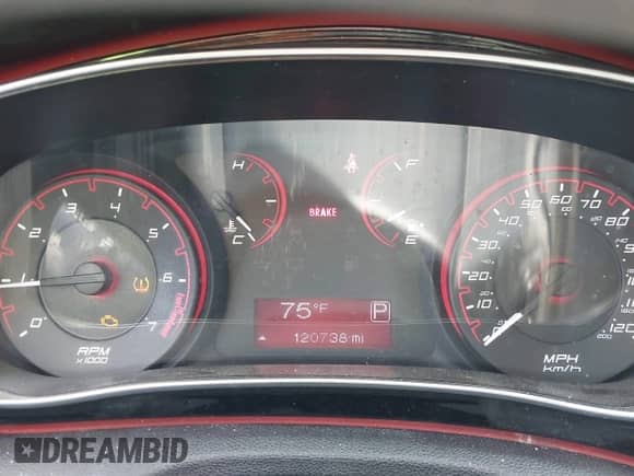 2014 Dodge Dart SXT с VIN 1C3CDFBB7ED786824, выставлен на аукционе IAAI как лот 43082840 с пробегом 120 738 миль миль и . История ставок и продаж доступна на DreamBid. Изображение 7.