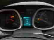 2013 Chevrolet Equinox LT с VIN 2GNALDEK9D6229505, выставлен на аукционе Copart как лот 69782275 с пробегом 146 913 миль миль и Списание • Salvage title. История ставок и продаж доступна на DreamBid. Изображение 9.