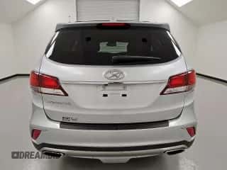 2018 Hyundai Santa Fe SE с VIN KM8SM4HF3JU290530, выставлен на аукционе Copart как лот 84398065 с пробегом 144 262 миль миль и Чистый • Clean title. История ставок и продаж доступна на DreamBid. Изображение 6.