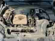 2021 Chevrolet TrailBlazer ACTIV с VIN KL79MSSL7MB155716, выставлен на аукционе Copart как лот 70516185 с пробегом 42 328 миль миль и Списание • Salvage title. История ставок и продаж доступна на DreamBid. Изображение 14.