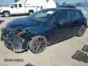 2021 Toyota Corolla XSE с VIN JTNC4MBEXM3146021, выставлен на аукционе IAAI как лот 43249723 с пробегом 13 142 миль миль и . История ставок и продаж доступна на DreamBid. Изображение 17.