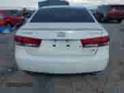 2008 Hyundai Sonata SE z VIN 5NPEU46F08H368951, wystawiony jako Copart lot #68212025 z przebiegiem 207 554 mil mil oraz Szkoda całkowita • Salvage title. Historia ofert i sprzedaży dostępna na DreamBid. Obrazek 6.
