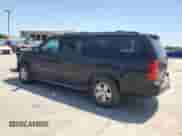 2011 Chevrolet Suburban LS with VIN 1GNSKHE35BR334857, listed as a Copart auction lot 51101415 with 284,420 mi miles and Non repairable. Bid and sale history available at DreamBid. Image 2.