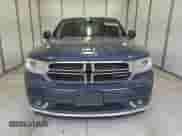 2020 Dodge Durango SXT z VIN 1C4RDJAG8LC192333, wystawiony jako Copart lot #84369355 z przebiegiem 111 401 mil mil oraz Czysty tytuł • Clean title. Historia ofert i sprzedaży dostępna na DreamBid. Obrazek 5.