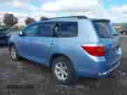 2008 Toyota Highlander z VIN JTEES41A082105888, wystawiony jako IAAI lot #43456404 z przebiegiem 281 764 mil mil oraz . Historia ofert i sprzedaży dostępna na DreamBid. Obrazek 3.