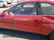 1995 Lexus SC 400 with VIN JT8UZ30C9S0045829, listed as a Copart auction lot 74985563 with 137,372 mi miles and Salvage title. Bid and sale history available at DreamBid. Image 7.