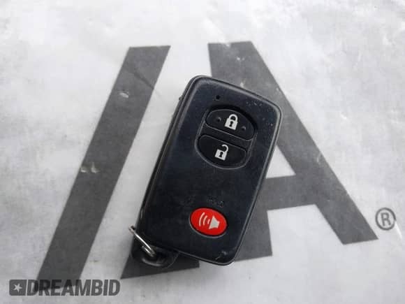 2011 Toyota Prius I z VIN JTDKN3DU5B0265654, wystawiony jako IAAI lot #43443234 z przebiegiem 164 937 mil mil oraz . Historia ofert i sprzedaży dostępna na DreamBid. Obrazek 11.