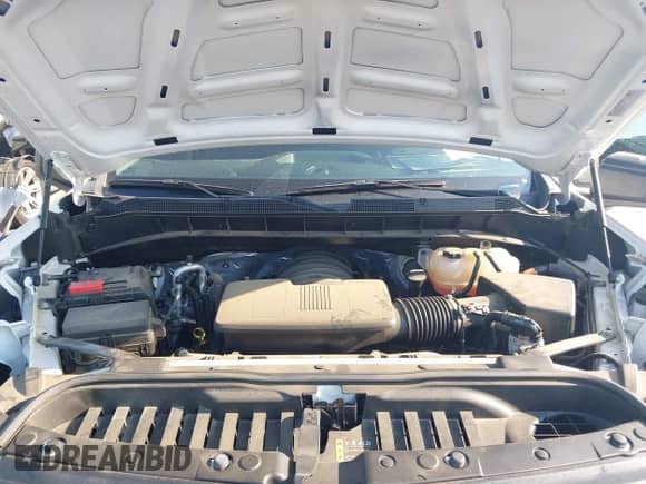 2022 Chevrolet Silverado 1500 Work Truck с VIN 3GCNAAED6NG637658, выставлен на аукционе IAAI как лот 42944901 с пробегом 23 624 миль миль и . История ставок и продаж доступна на DreamBid. Изображение 10.