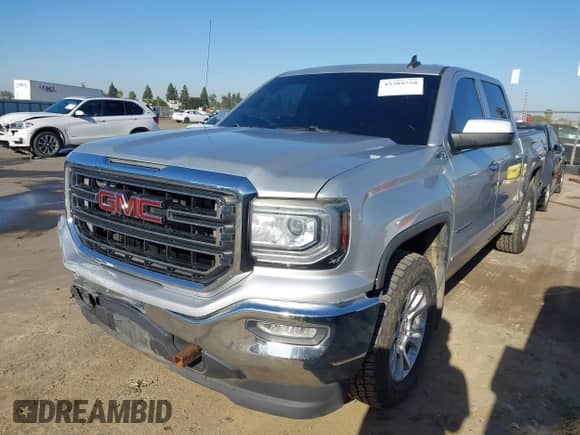 2016 GMC Sierra 1500 с VIN 3GTU2MEH4GG248615, выставлен на аукционе IAAI как лот 43388558 с пробегом 161 113 миль миль и . История ставок и продаж доступна на DreamBid. Изображение 18.