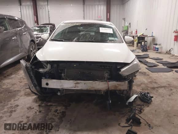 2021 Hyundai Ioniq SE z VIN KMHC65LD5MU253722, wystawiony jako IAAI lot #41288590 z przebiegiem 30 139 mil mil oraz . Historia ofert i sprzedaży dostępna na DreamBid. Obrazek 12.