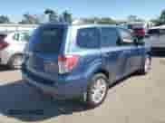 2011 Subaru Forester X Limited z VIN JF2SHAFC3BH773091, wystawiony jako Copart lot #69989415 z przebiegiem 148 987 mil mil oraz Szkoda całkowita • Salvage title. Historia ofert i sprzedaży dostępna na DreamBid. Obrazek 3.