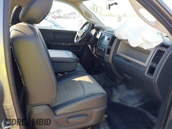 2011 Ram 1500 ST с VIN 3D7JV1EP6BG583566, выставлен на аукционе IAAI как лот 42278648 с пробегом 131 878 миль миль и . История ставок и продаж доступна на DreamBid. Изображение 5.