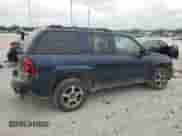 2008 Chevrolet TrailBlazer Fleet 2FL с VIN 1GNDT13S582173564, выставлен на аукционе Copart как лот 66987345 с пробегом 279 289 миль миль и Списание • Salvage title. История ставок и продаж доступна на DreamBid. Изображение 3.