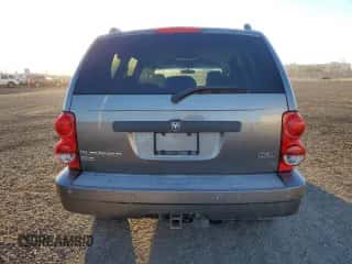 2008 Dodge Durango SLT с VIN 1D8HB48268F140123, выставлен на аукционе Copart как лот 82624585 с пробегом 136 666 миль миль и Чистый • Clean title. История ставок и продаж доступна на DreamBid. Изображение 6.