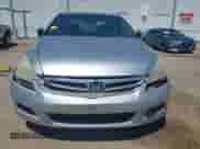 2007 Honda Accord LX SE with VIN 1HGCM56337A159021, listed as a IAAI auction lot 43132308 with 144,422 mi miles and . Bid and sale history available at DreamBid. Image 12.