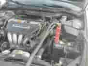 2003 Honda Accord LX с VIN 1HGCM56423A028021, выставлен на аукционе Copart как лот 68320825 с пробегом 175 096 миль миль и Списание • Salvage title. История ставок и продаж доступна на DreamBid. Изображение 11.