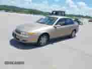 2000 Saturn LS с VIN 1G8JW52R8YY616113, выставлен на аукционе IAAI как лот 42586504 с пробегом 160 079 миль миль и . История ставок и продаж доступна на DreamBid. Изображение 2.