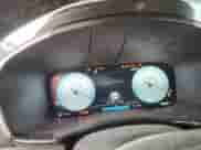 2023 Hyundai Santa Fe Limited with VIN 5NMS44AL7PH638849, listed as a Copart auction lot 89815425 with 26,092 mi miles and Clean title. Bid and sale history available at DreamBid. Image 9.