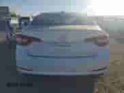 2017 Hyundai Sonata 2.4L z VIN 5NPE24AF5HH489570, wystawiony jako Copart lot #87176215 z przebiegiem Nie podano mil oraz Czysty tytuł • Clean title. Historia ofert i sprzedaży dostępna na DreamBid. Obrazek 6.