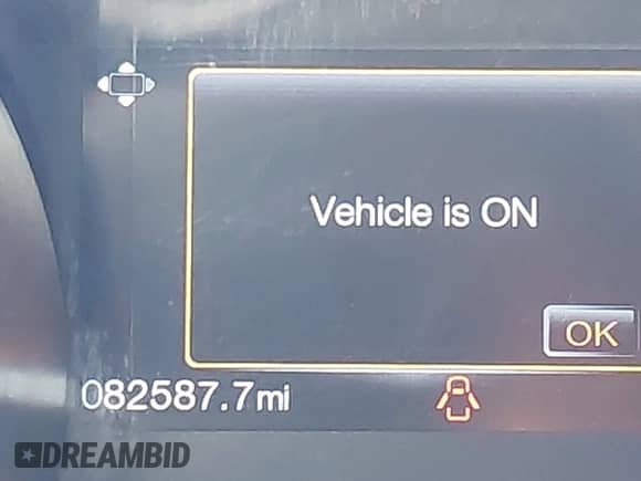 2016 Ford Mustang EcoBoost Premium with VIN 1FATP8UH6G5329201, listed as a IAAI auction lot 43298928 with 82,587 mi miles and . Bid and sale history available at DreamBid. Image 16.