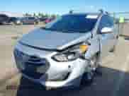 2013 Hyundai Elantra с VIN KMHD35LEXDU152326, выставлен на аукционе IAAI как лот 42797059 с пробегом 112 638 миль миль и . История ставок и продаж доступна на DreamBid. Изображение 2.