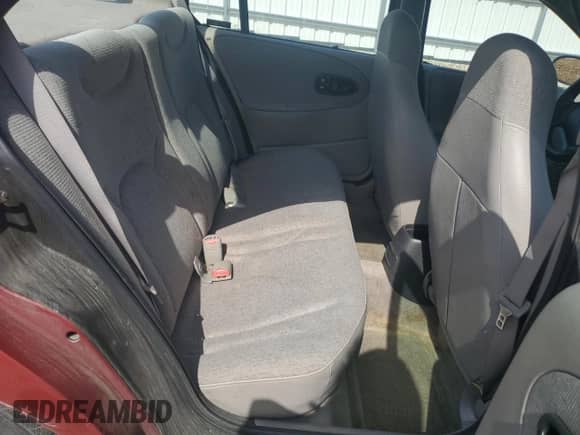 1999 Saturn SL с VIN 1G8ZH5288XZ273509, выставлен на аукционе Copart как лот 55508215 с пробегом 168 946 миль миль и Списание • Salvage title. История ставок и продаж доступна на DreamBid. Изображение 10.
