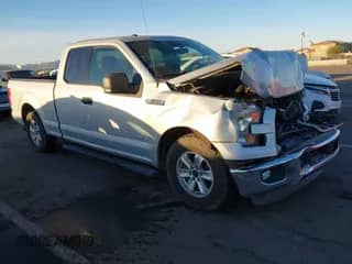 2016 Ford F-150 XL z VIN 1FTEX1CP8GKD89226, wystawiony jako IAAI lot #41407313 z przebiegiem 171 760 mil mil oraz . Historia ofert i sprzedaży dostępna na DreamBid. Obrazek 1.