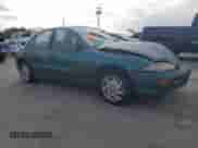 1997 Chevrolet Cavalier z VIN 1G1JC5243V7246797, wystawiony jako Copart lot #78004774 z przebiegiem 136 843 mil mil oraz Szkoda całkowita • Salvage title. Historia ofert i sprzedaży dostępna na DreamBid. Obrazek 4.