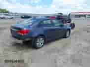 2013 Chevrolet Cruze LS with VIN 1G1PB5SH2D7176823, listed as a IAAI auction lot 42560746 with 157,124 mi miles and . Bid and sale history available at DreamBid. Image 4.