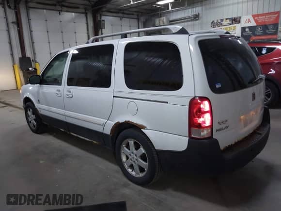 2006 Saturn Relay 3 с VIN 5GZDV23L36D102820, выставлен на аукционе IAAI как лот 42274471 с пробегом 187 033 миль миль и . История ставок и продаж доступна на DreamBid. Изображение 3.
