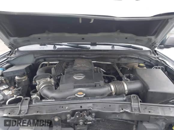 2016 Nissan Frontier SV with VIN 1N6AD0EV1GN734492, listed as a IAAI auction lot 41763683 with 167,989 mi miles and . Bid and sale history available at DreamBid. Image 10.