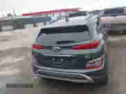 2022 Hyundai Kona Limited с VIN KM8K5CA37NU838543, выставлен на аукционе IAAI как лот 43043862 с пробегом 24 021 миль миль и . История ставок и продаж доступна на DreamBid. Изображение 16.