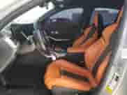 2023 BMW M3 с VIN WBS53AY06PFR14874, выставлен на аукционе Copart как лот 60153455 с пробегом 28 407 миль миль и Списание • Salvage title. История ставок и продаж доступна на DreamBid. Изображение 7.