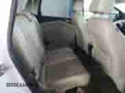 2014 Ford Escape SE z VIN 1FMCU0G92EUB31870, wystawiony jako Copart lot #81413275 z przebiegiem 78 943 mil mil oraz Szkoda całkowita • Salvage title. Historia ofert i sprzedaży dostępna na DreamBid. Obrazek 11.
