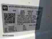 2024 Chevrolet Equinox LS z VIN 3GNAXHEG3RL144539, wystawiony jako Copart lot #67926265 z przebiegiem 33 954 mil mil oraz Czysty tytuł • Clean title. Historia ofert i sprzedaży dostępna na DreamBid. Obrazek 13.