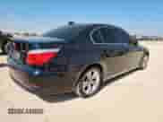 2010 BMW 5 Series 528i с VIN WBANU5C54AC365096, выставлен на аукционе Copart как лот 80218945 с пробегом 66 583 миль миль и Чистый • Clean title. История ставок и продаж доступна на DreamBid. Изображение 3.