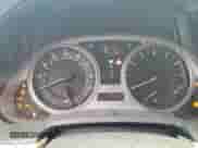 2008 Lexus IS 250 с VIN JTHBK262X82072720, выставлен на аукционе Copart как лот 89880435 с пробегом 222 266 миль миль и Списание • Salvage title. История ставок и продаж доступна на DreamBid. Изображение 9.