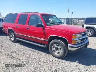 1999 Chevrolet Suburban с VIN 3GNFK16R7XG187251, выставлен на аукционе IAAI как лот 42806363 с пробегом 252 811 миль миль и . История ставок и продаж доступна на DreamBid. Изображение 1.