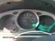 2004 Toyota Highlander with VIN JTEDP21A840021390, listed as a Copart auction lot 69994885 with 202,270 mi miles and Salvage title. Bid and sale history available at DreamBid. Image 9.