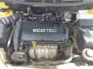 2009 Chevrolet Aveo 1LT с VIN KL1TD66E09B629421, выставлен на аукционе IAAI как лот 42347036 с пробегом 127 193 миль миль и . История ставок и продаж доступна на DreamBid. Изображение 10.